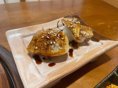 -青空日料烧肉烧鸟店(后湖兴业路店)