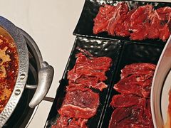 -李姑婆鲜切牛肉火锅自助(凤城二路店)