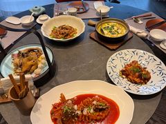 -长安酒肆(曲江店)