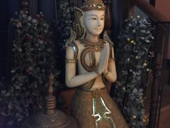 -域SPA·足疗·按摩·养生(静安寺店)