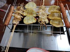 -雷哥烧烤(丰储街店)