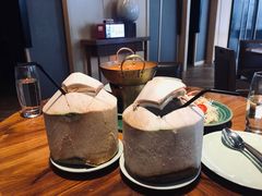 -mango tree芒果树泰国餐厅(青岛万象城店)