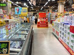 -超市发超市(学院路店)