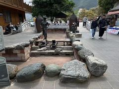 -抚仙湖禄充风景区