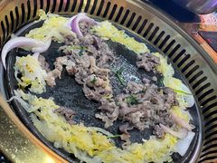 -牛鲜盛齐齐哈尔烤肉(曹路店)