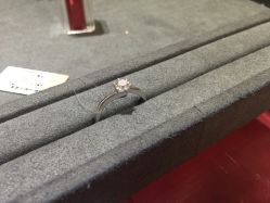-Zbird钻石小鸟·钻戒婚戒定制高端珠宝私人定制中心