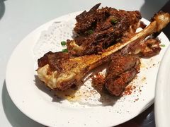 -新疆兵团食府清真(马连道店)