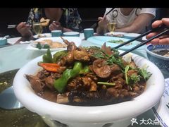 -船家渔(徐州北路店)