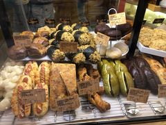 -PAPER STONE BAKERY(天环店)
