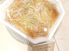 -新洪记·丽久饭店(铁西店)