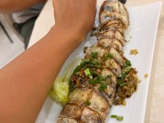 -钱塘府海鲜餐厅
