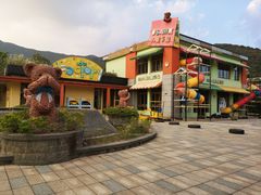 -宁波九龙湖开元度假村