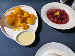 -伊带伊路新疆美食府(呼家楼店)