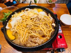 -樱の花亭日本料理店