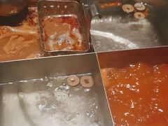 -海底捞火锅(青悦城店)