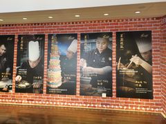-盛宴自助餐厅(运达喜来登店)