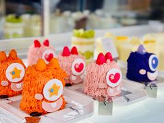 -娜娜家·Nana's patisserie(和平大悦城店)