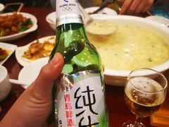 -鸢飞潍坊菜馆(鸢飞大酒店)