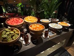 -拉蒂娜·巴西牛排馆 Latina·Brazilian Steakhouse(铜仁旗舰店)