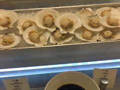 -漢咖啡·全服务式自助晚餐(武汉洲际酒店)