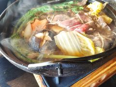 -东田之村自助餐厅(金水路店)