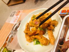 -小满手工粉(杭州滨江龙湖店)