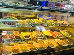 -正宗天津烧麦馆(柳州路店)