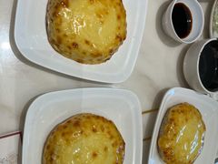 芝士糯米鸡-稻香酒家·33年老字号·港式粤菜(富邦中心店)