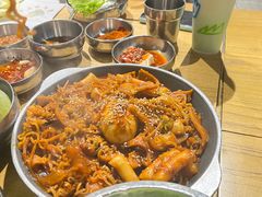 -姜虎东白丁烤肉(恒隆广场店)