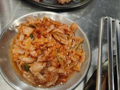 -大喜烤肉(海宁尚东店)