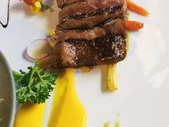 -一棵树·意大利西餐厅One Tree(新城店)