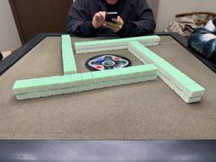 -素禅棋牌会所(海阳路店)