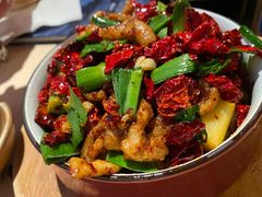 -山石榴·贵州菜(丰盛里店)