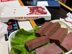 -八合里潮汕鲜牛肉火锅(万科里店)