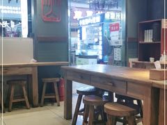 -湘人龙记老长沙米粉(鸟巢店)