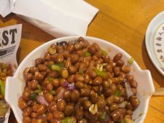 -四禧精酿铜锅涮肉·烧烤工场(大明湖店)