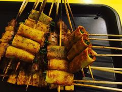 -望京小腰(北京总店)