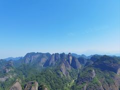 -崀山风景名胜区