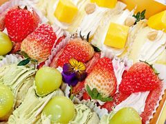 -三只蜜蜂蛋糕(东城店)