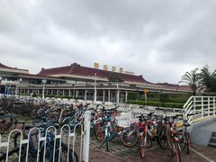 -珠海拱北口岸