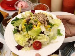 -斗牛士牛排餐厅(嘉里汇店)