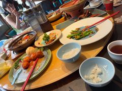 -桃桃厨房(公明店)