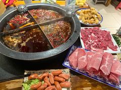 -陈眼镜火锅(总店)