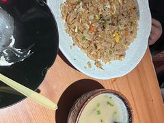 -有喜屋·鲜鸡烧鸟·居酒屋(安龙路店)
