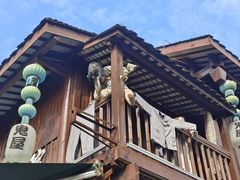 -丰都鬼城名山景区