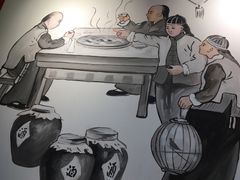 -福荣居褡裢火烧京味家常菜(西四店)