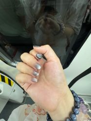 -Hands Nail专业美甲美睫