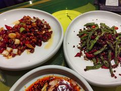-辛香汇(飞洲店)