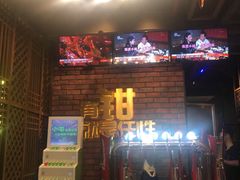 -红钳侠小龙虾·烧烤(中赢康康谷店)