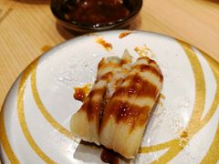-大起水产回转寿司(大丸心斋桥店)